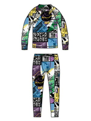 Термокомплект PLAYTODAY