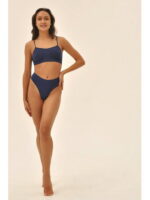 MY Трусы женские STRING (1/156) (глубокий синий)