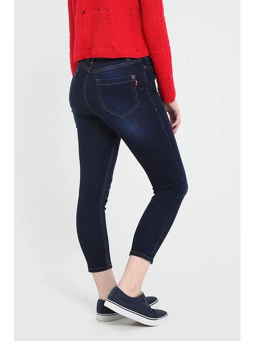 Джинсы F5 — изображение 4