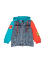 Куртка PLAYTODAY