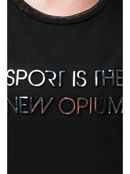 Футболка OPIUM — изображение 4