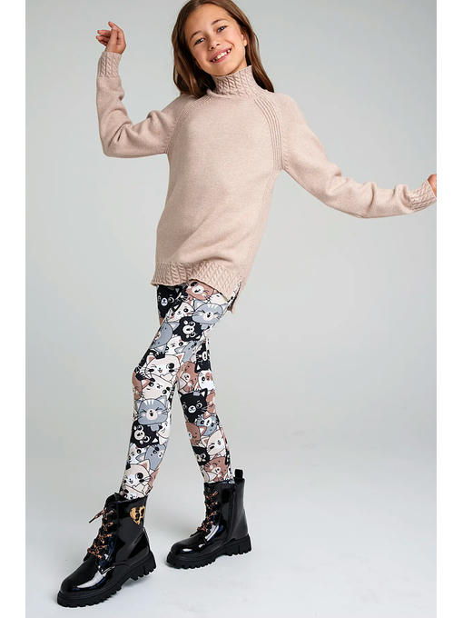 Свитер PLAYTODAY — изображение 3