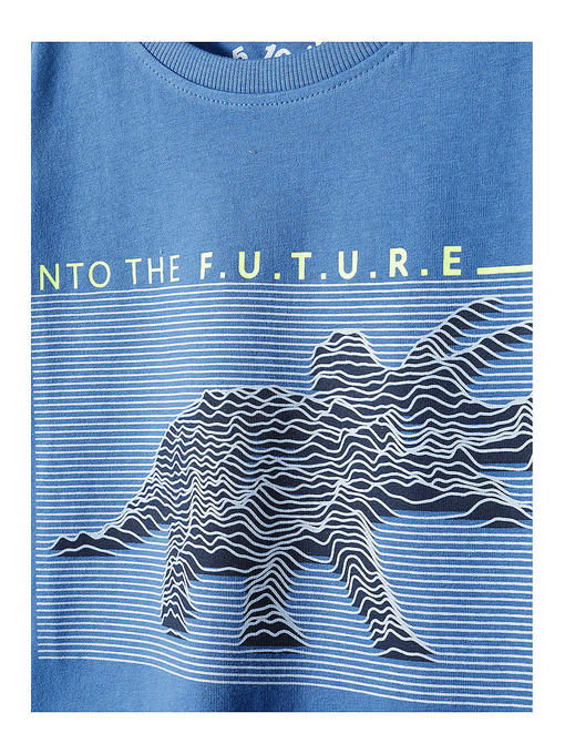 Футболка 5.10.15 — изображение 2