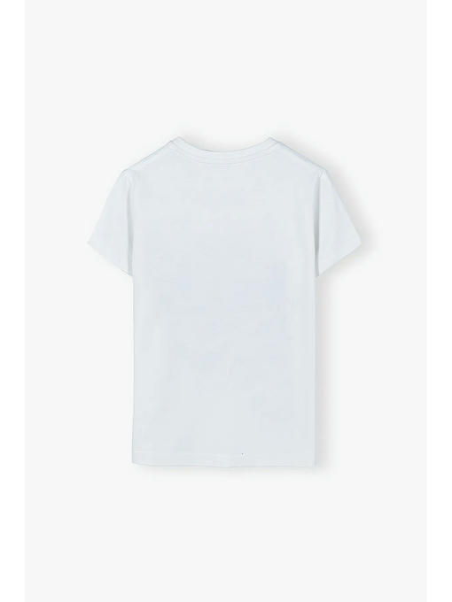 Футболка 5.10.15 — изображение 2