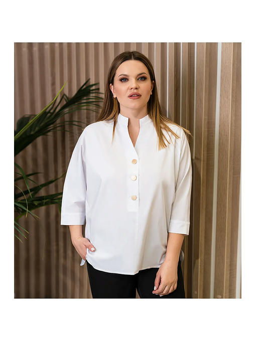 Блуза PANDA — изображение 2