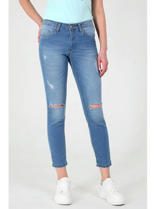 Джинсы F5 — изображение 2