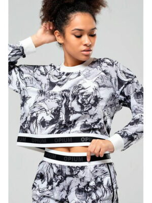 Свитшот OPIUM