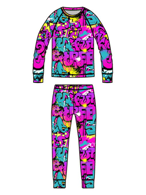 Термокомплект PLAYTODAY — изображение 2