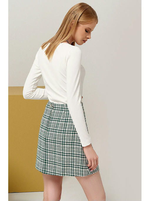 Юбка PANDA — изображение 2