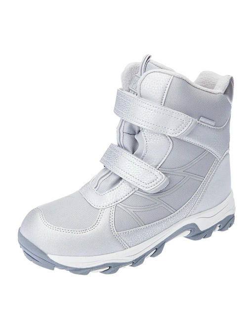 Зимние ботинки PLAYTODAY — изображение 2