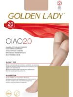 Гольфы GOLDEN LADY