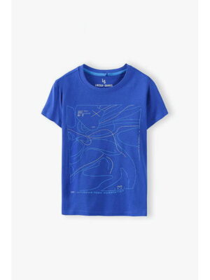 Футболка 5.10.15