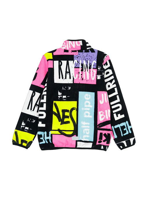 Толстовка PLAYTODAY — изображение 2