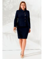 Костюм (Жакет+Юбка) PANDA