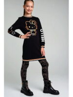 Платье PLAYTODAY