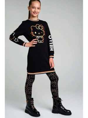 Платье PLAYTODAY