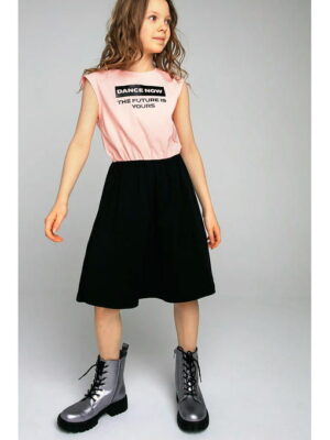 Платье PLAYTODAY