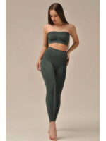 MY леггинсы LEGGINGS (1/68) (хвойный) MY