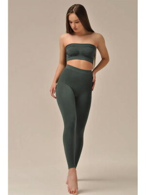 MY леггинсы LEGGINGS (1/68) (хвойный) MY