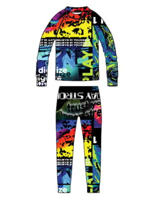 Термокомплект PLAYTODAY