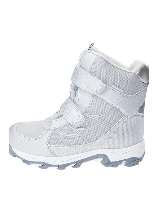 Зимние ботинки PLAYTODAY