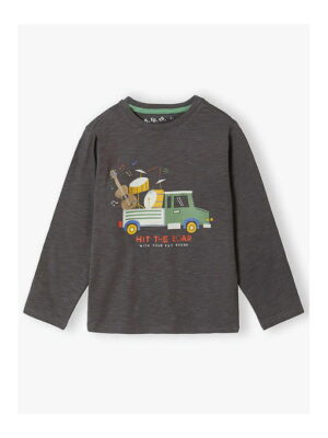 Лонгслив 5.10.15