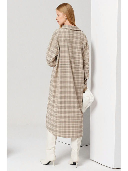 Платье PANDA — изображение 3