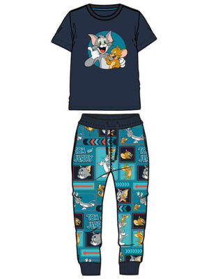 Комплект (Футболка+Брюки) PLAYTODAY