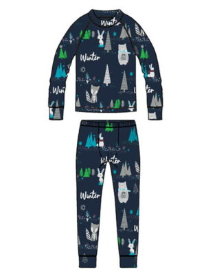 Термокомплект PLAYTODAY