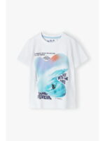 Футболка 5.10.15