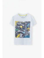 Футболка 5.10.15