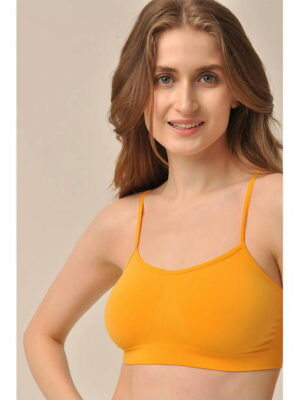 MY Топ женский TOP SPALLA STRETTA (1/50) (манго)