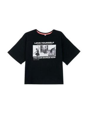 Футболка PLAYTODAY