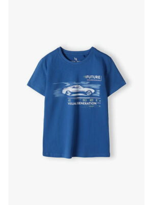 Футболка 5.10.15