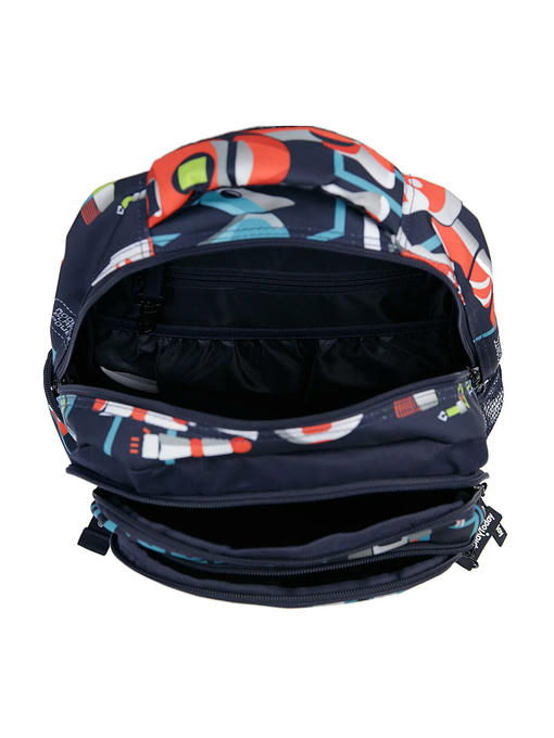 Рюкзак PLAYTODAY — изображение 3