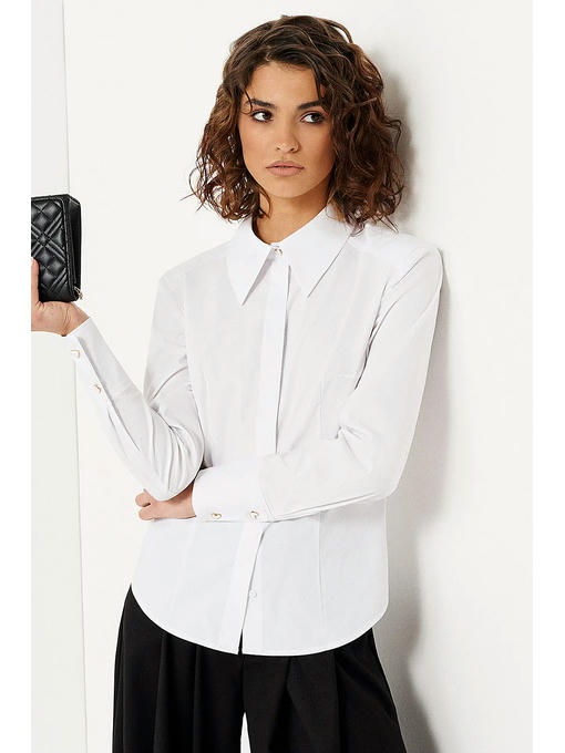 Блуза PANDA — изображение 2