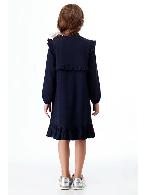 Платье PANDA — изображение 3