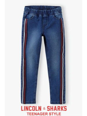 Джинсы 5.10.15