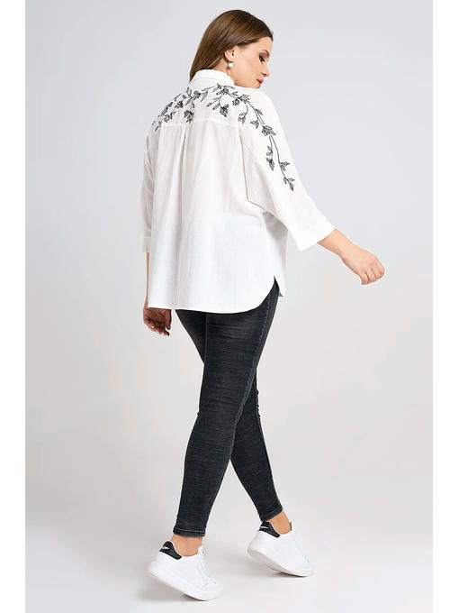 Блуза PANDA — изображение 3