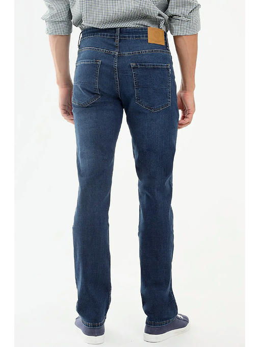 Джинсы F5 — изображение 4