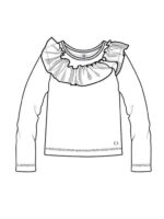 Джемпер PLAYTODAY