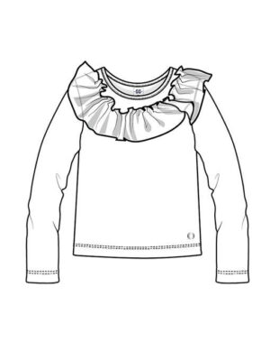 Джемпер PLAYTODAY