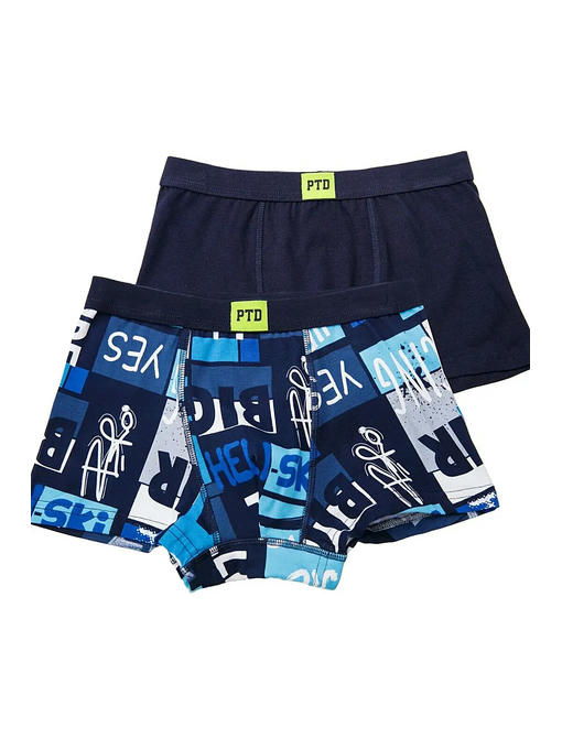 Трусы, 2 шт. PLAYTODAY — изображение 2