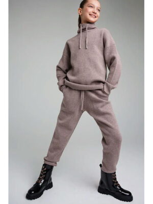 Комплект (Джемпер и Брюки) PLAYTODAY