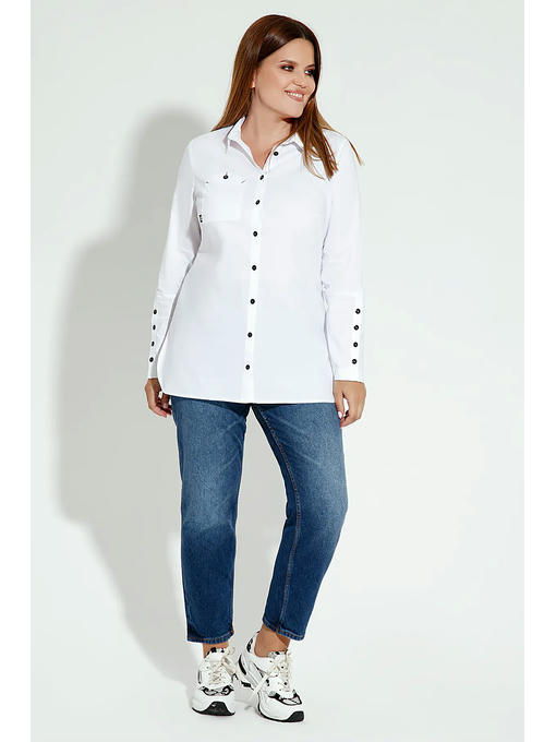 Блуза PANDA — изображение 2