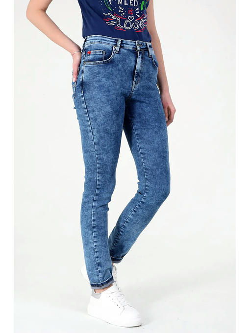 Джинсы F5 — изображение 3