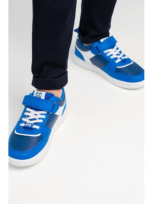 Кроссовки PLAYTODAY — изображение 2