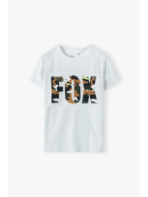 Футболка 5.10.15