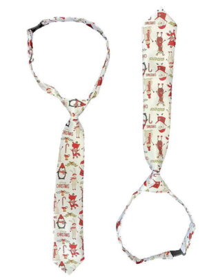 Галстук PLAYTODAY