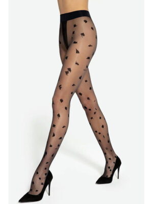 Колготки GATTA